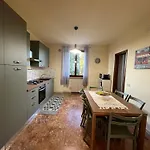 Belvedere House Peccioli