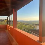 Appartement Belvedere House Peccioli