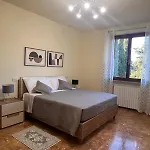 Appartement Belvedere House Peccioli