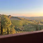 Appartement Belvedere House Peccioli