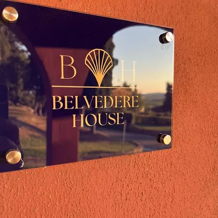Belvedere House *