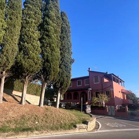 Belvedere House