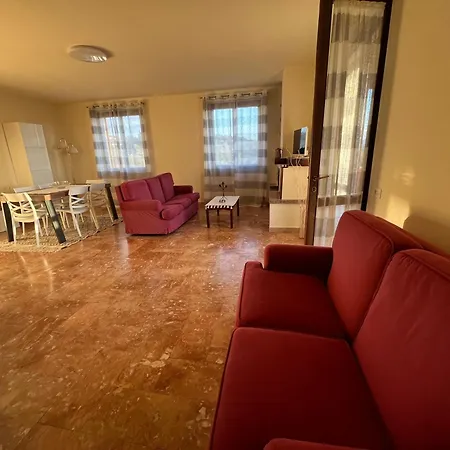 Belvedere House Appartement Peccioli