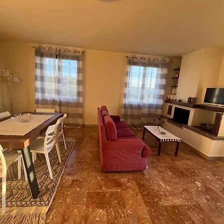 Appartement Belvedere House *