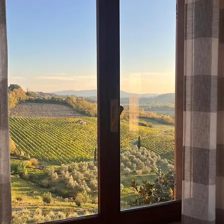 Appartement Belvedere House *