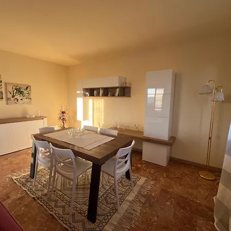 Belvedere House Appartement