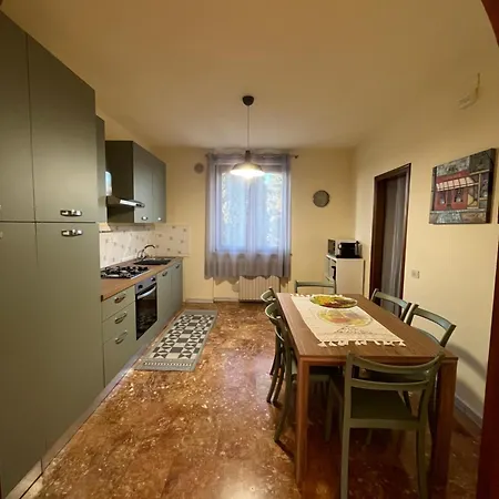 Appartement Belvedere House