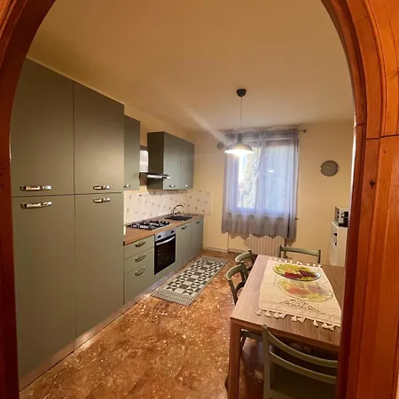 Belvedere House Peccioli