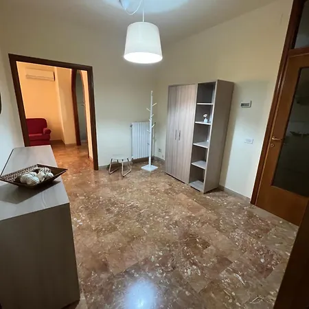 Belvedere House Appartement