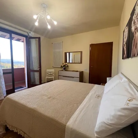 Appartement Belvedere House *