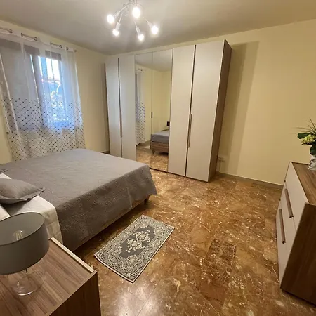 Appartement Belvedere House