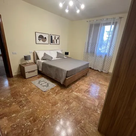 Appartement Belvedere House Peccioli