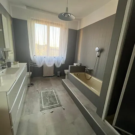 Appartement Belvedere House *
