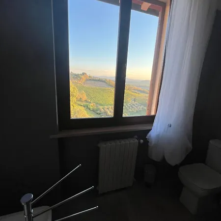 Belvedere House Appartement *