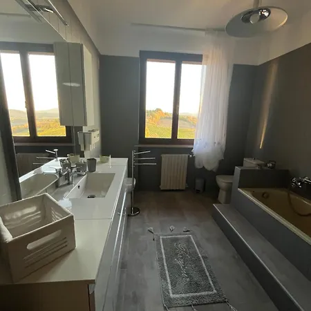 Appartement Belvedere House *