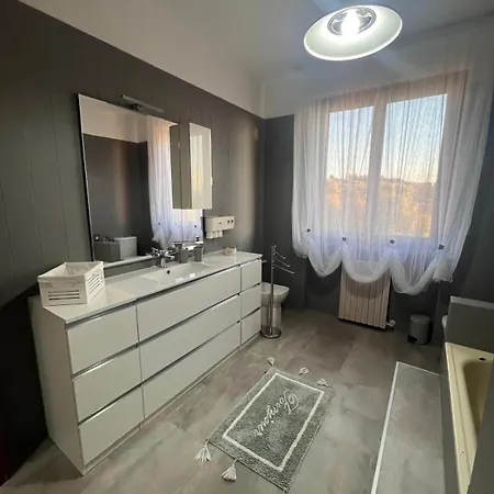 Belvedere House * Peccioli